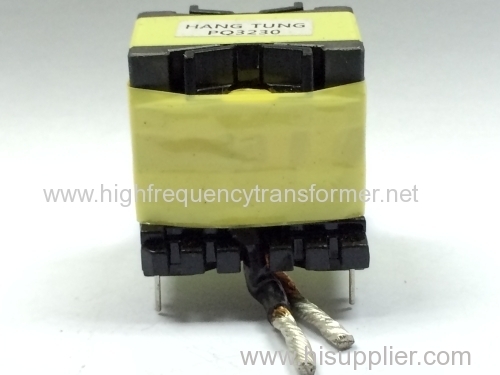 SMD inductor transformer / PQ3230 transformer 3000kva for mobile charger in 2015