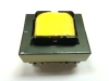 PQ high frequency transformer for power supply