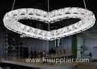 Home Decoration Custom Contemporary Pendant Lighting 20W LED 7500K - 8000K