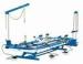 Auto Body Collision Straightening Benches WLD-2