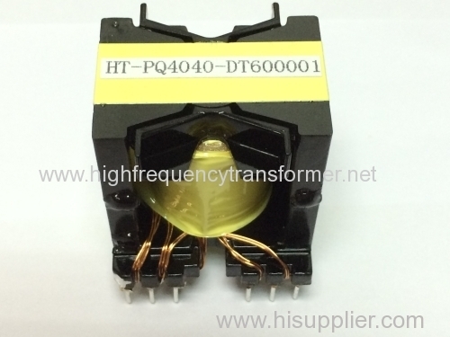 used for MP3 AND MP4 / Custom amplifier toroid transformer high voltage