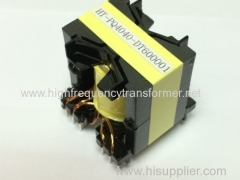 used for MP3 AND MP4 / Custom amplifier toroid transformer high voltage