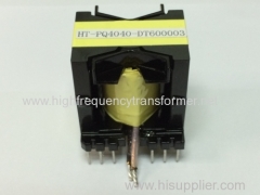 PQ4040 switching mode power transformer and Welding transformer