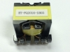 hot PQ EE EI type high frequency inverter switching transformer for CCFL or DC converter