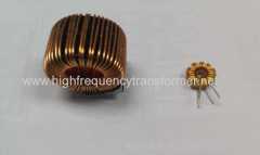 Custom-made Choke Coil for Inductor