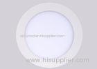 Aluminum Ultra Thin LED Panel Light Home LED Lighting Fixtures 5 Inch 9W