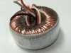 copper wire good quality toroidal transformer for 220V and 110V