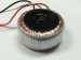 57 YEARS - Toroidal transformer for automatic door or gate