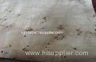 Elm Burl Veneer Ash Burl Veneer