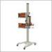Shortwave Infrared Curing Lamp AC200 - 240V 2 x 1000W WD-200HX