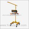800mm x 500mm Infrared Curing Lamp 1 x 1100W 50Hz / 60Hz 40 - 100 Degree WD-200A