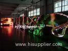 Outdoor Truck Mounted LED Video Screen