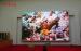 P6 Indoor Full Color LED Display Video Walls , Ads Led Panel For Hotel