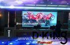 LED Wall Billboard Ads P6 Indoor Full Color LED Display For Hospital
