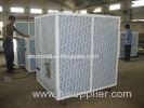 Heat Exchanger Cabinet of Car Care Spray Booth Parts