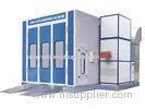 energy saving Big Size Spray Booth