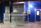 water-base Standard size spray booth