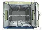 Efficient Standard size spray booth