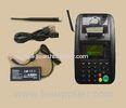 GPRS Printer motorcycle gps tracker