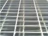 Galvanized Steel Grille Of Car Spray Booth Parts