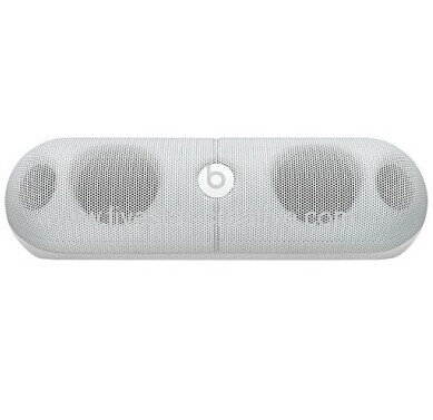 2014 New Beats Pill XL Portable Wireless Bluetooth NFC Speaker White