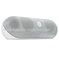 Beats by Dr.Dre Pill XL Bluetooth Wireless Speaker white from China manufacturer