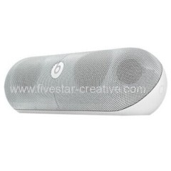 Beats by Dr.Dre Pill XL Bluetooth Wireless Speaker white from China manufacturer