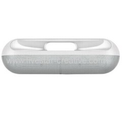 Beats by Dr.Dre Pill XL Bluetooth Wireless Speaker white from China manufacturer