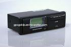 Digital Tachograph , GPS Tachograph Remind Fatigue Driving Via USB Controller