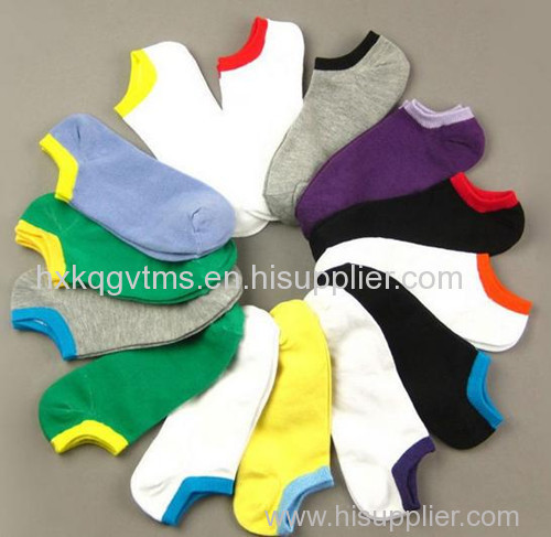 wholesale new designer knitted sport socks fashion low cut sport socks