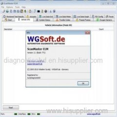 ELM327 ScanMaster ELM V2.1 keygen Scan Master ELM V2.1 Software