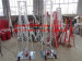 Cable Drum Jacks Cable Drum Handling jack tower