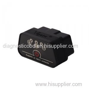 iCar 2 OBD-ii Code Reader for iphone Wifi iCar 2 OBD2 Scanner