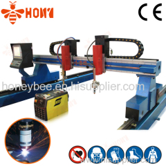 honeybee CNC machining metal machine