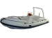 rigid inflatable Boat rib boat deluxure rib boat SPORTS BOAT Hypalon boat
