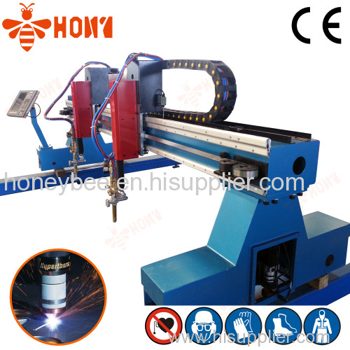 High Speed Cutting Machine CNC plasma cutting machine CNC cutting table CNC cutting equipment