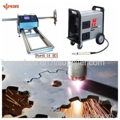 portable CNC cutter 20% lower than the market price