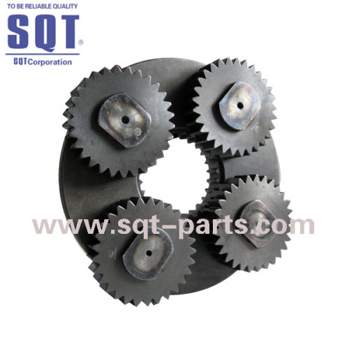 Excavator Swing Gearbox for DH220-5 Planet Carrier 2230-1036