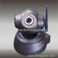 z-wave smart home system IP Network Camera (old type)