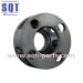 Planet Carrier for Excavator Swing Gearbox