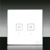 Z-wave smart home lighting control touch Switch