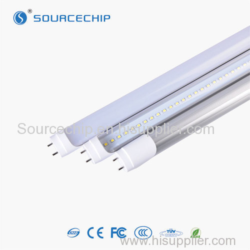 T8 LED Tube 18W / 1.2m T8 LED Tube supply