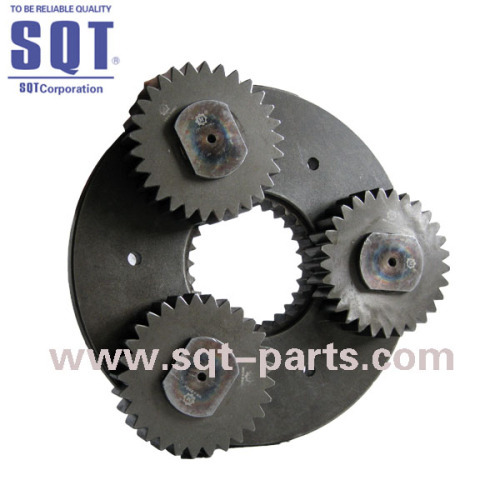 DH220-5 Swing Planet Carrier 2230-1036 for Excavator Part