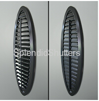 Splendid Shutter Quality Shutters With Solid Wood