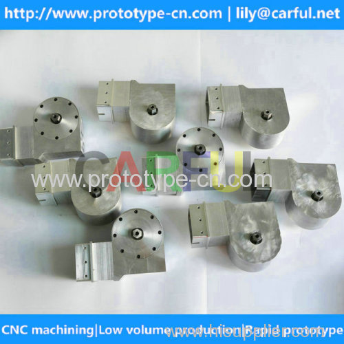 offer good quality precision mechanical OEM and ODM CNC Machining parts