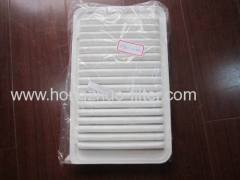 Ningbo factory Air filter for TOYOTA