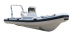 patrol boat rib boat rigid inflatable boat hypalon boat rescue boat