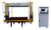 PU Foam Shaping Machine