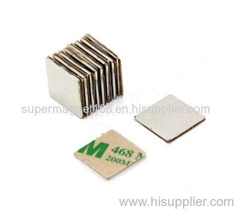 Strong neodymium magnet for sale