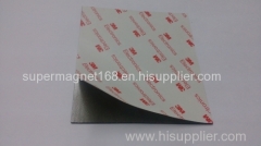 Very strong neodymium rubber magnet